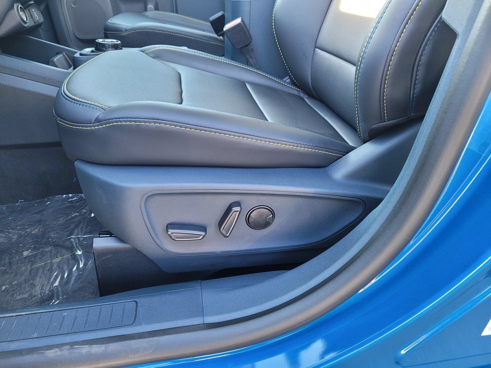 New 2026 Ford Maverick Lobo AWD/4WD image 12