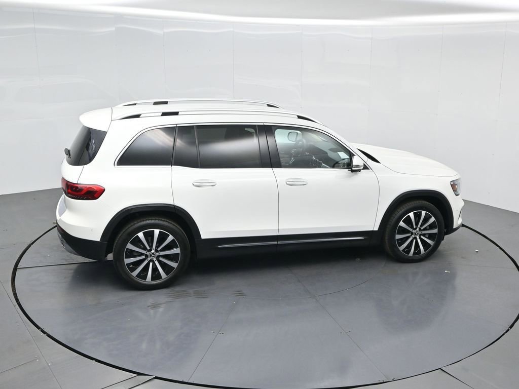 Used 2022 Mercedes-Benz GLB 250 image 44