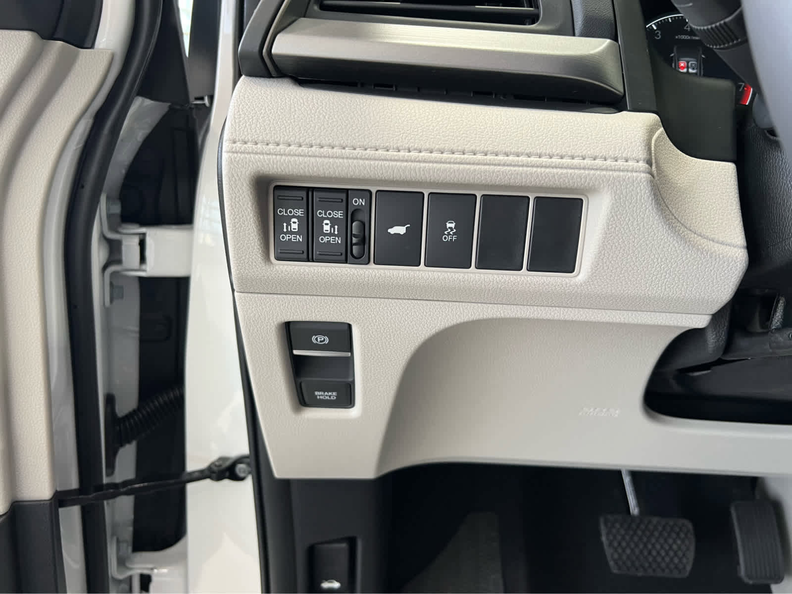 New 2026 Honda Odyssey EX-L image 22