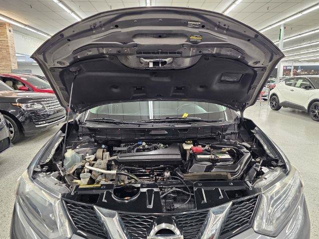 Used 2016 Nissan Rogue S AWD/4WD image 36
