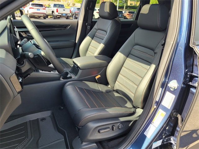 New 2026 Honda CR-V Sport Touring image 4