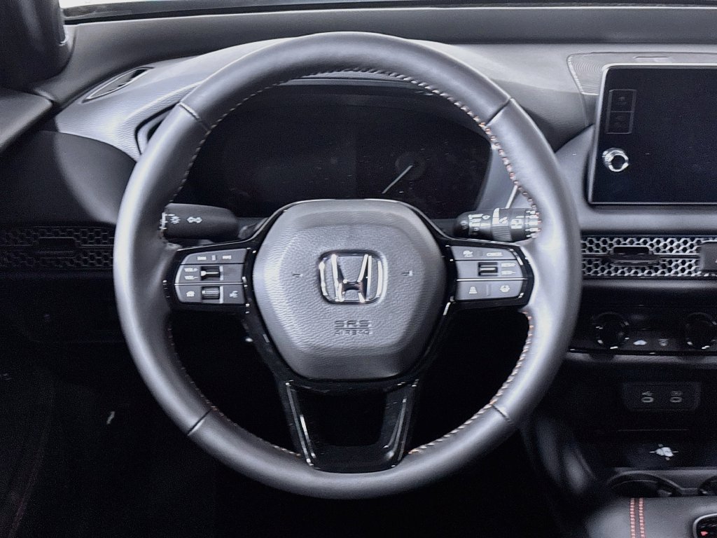 New 2027 Honda HR-V Sport image 13