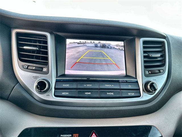 Used 2018 Hyundai Tucson SEL w/ Cargo Package image 25