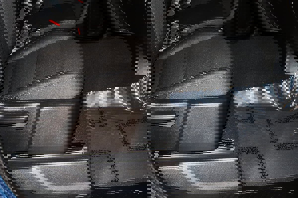 Used 2026 Chevrolet Silverado 2500 Custom w/ Custom Value Package image 57