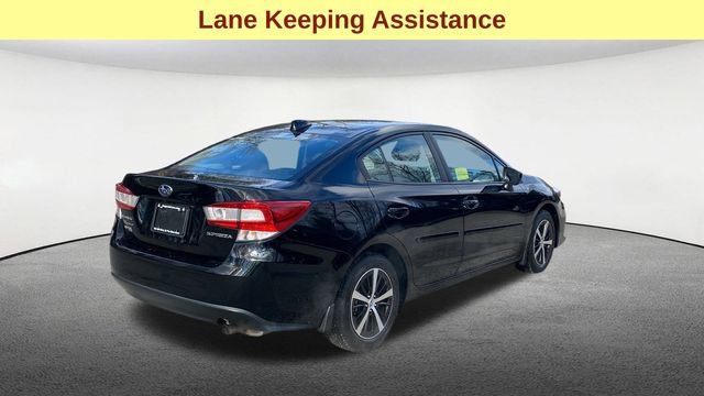 Certified 2023 Subaru Impreza Premium image 10