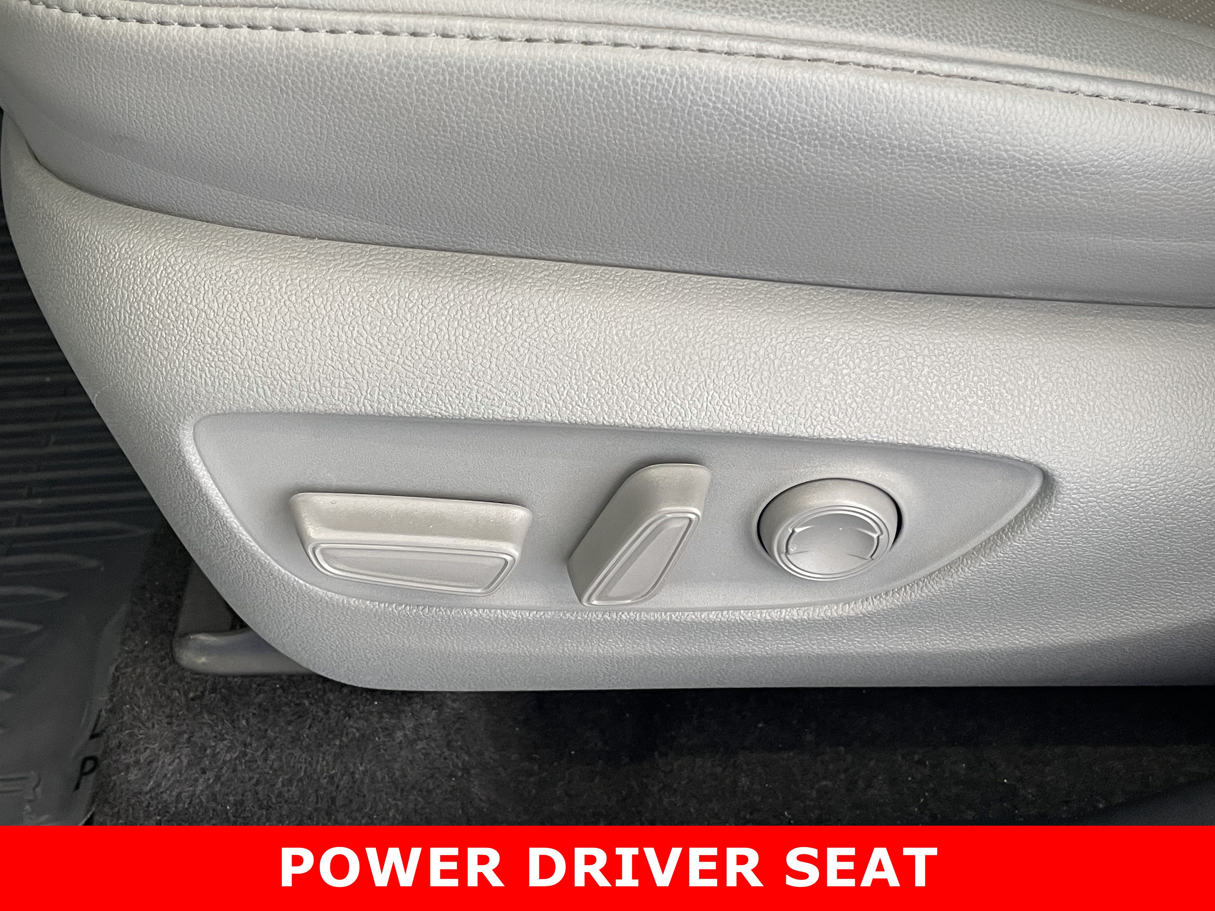 Used 2024 Toyota Highlander Limited AWD/4WD image 18
