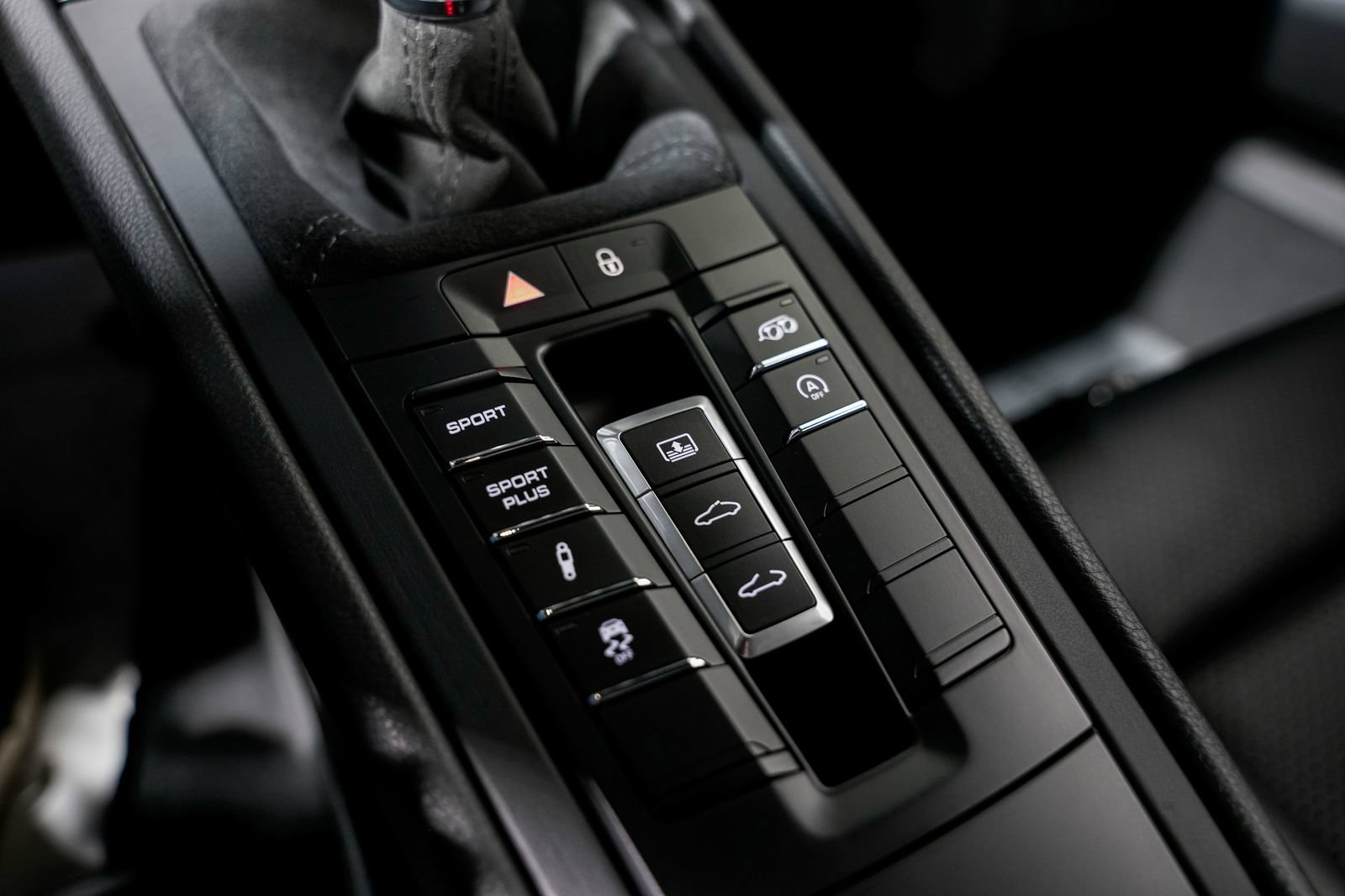 Used 2014 Porsche 911 Carrera 4S AWD/4WD image 15