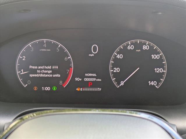 New 2026 Honda HR-V Sport image 11