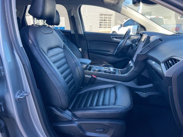 Used 2024 Ford Edge SEL w/ Convenience Package AWD/4WD image 33