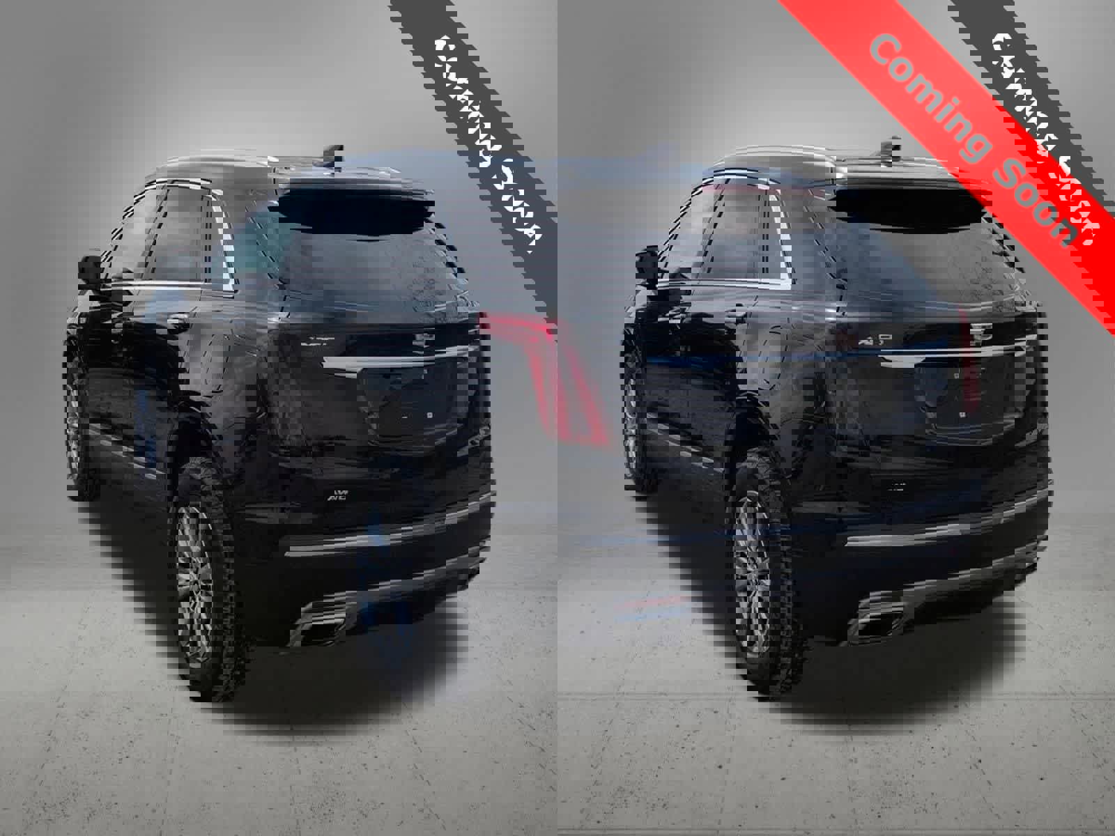 Used 2023 Cadillac XT5 Premium Luxury image 4