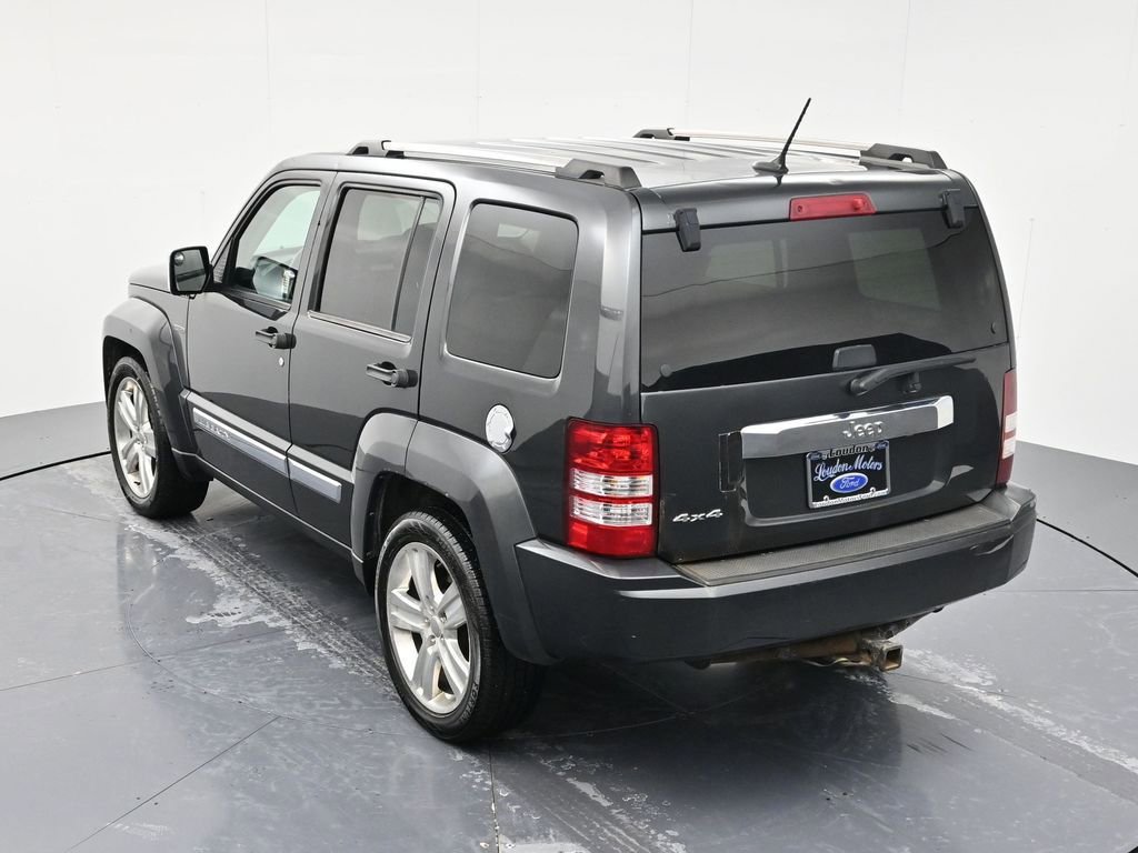 Used 2011 Jeep Liberty Sport image 39