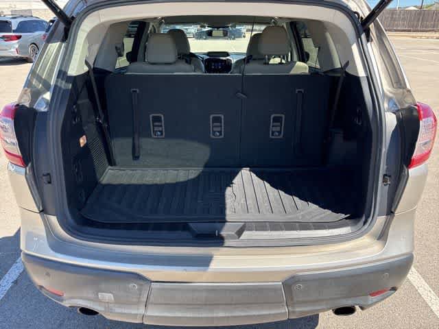 Used 2020 Subaru Ascent Limited w/ Popular Package #2A image 23