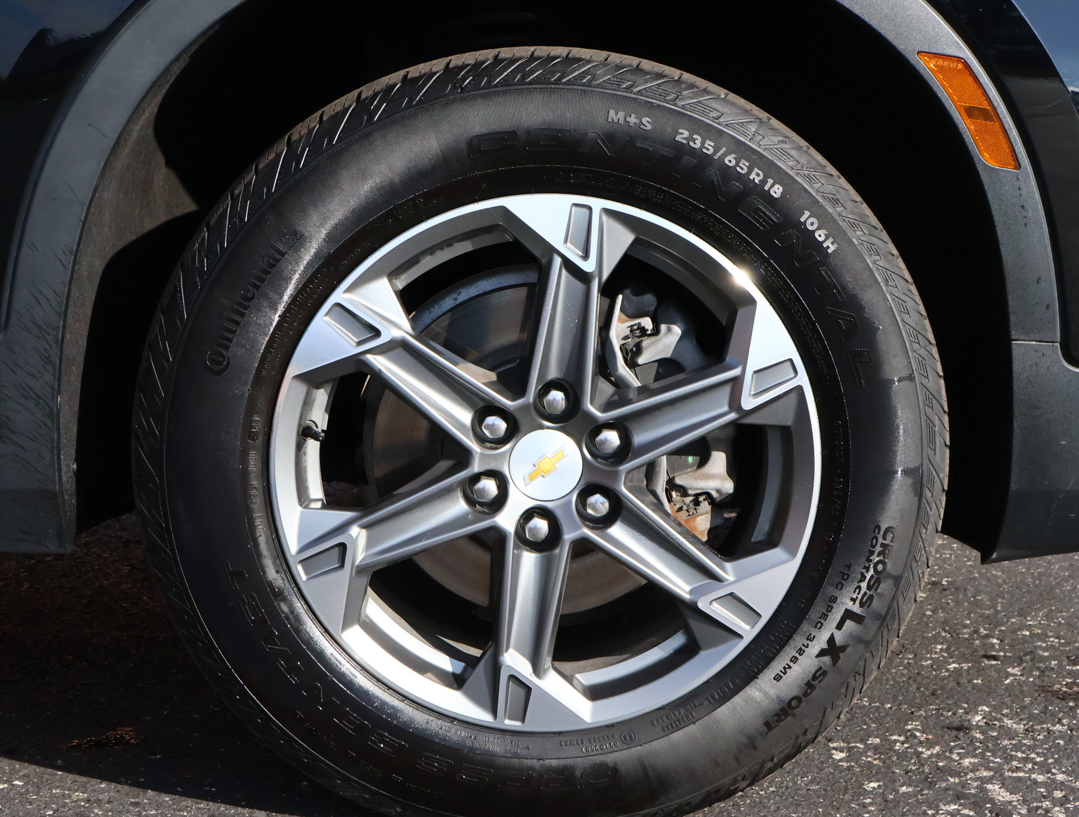 Certified 2024 Chevrolet Blazer LT w/ Convenience Package image 24