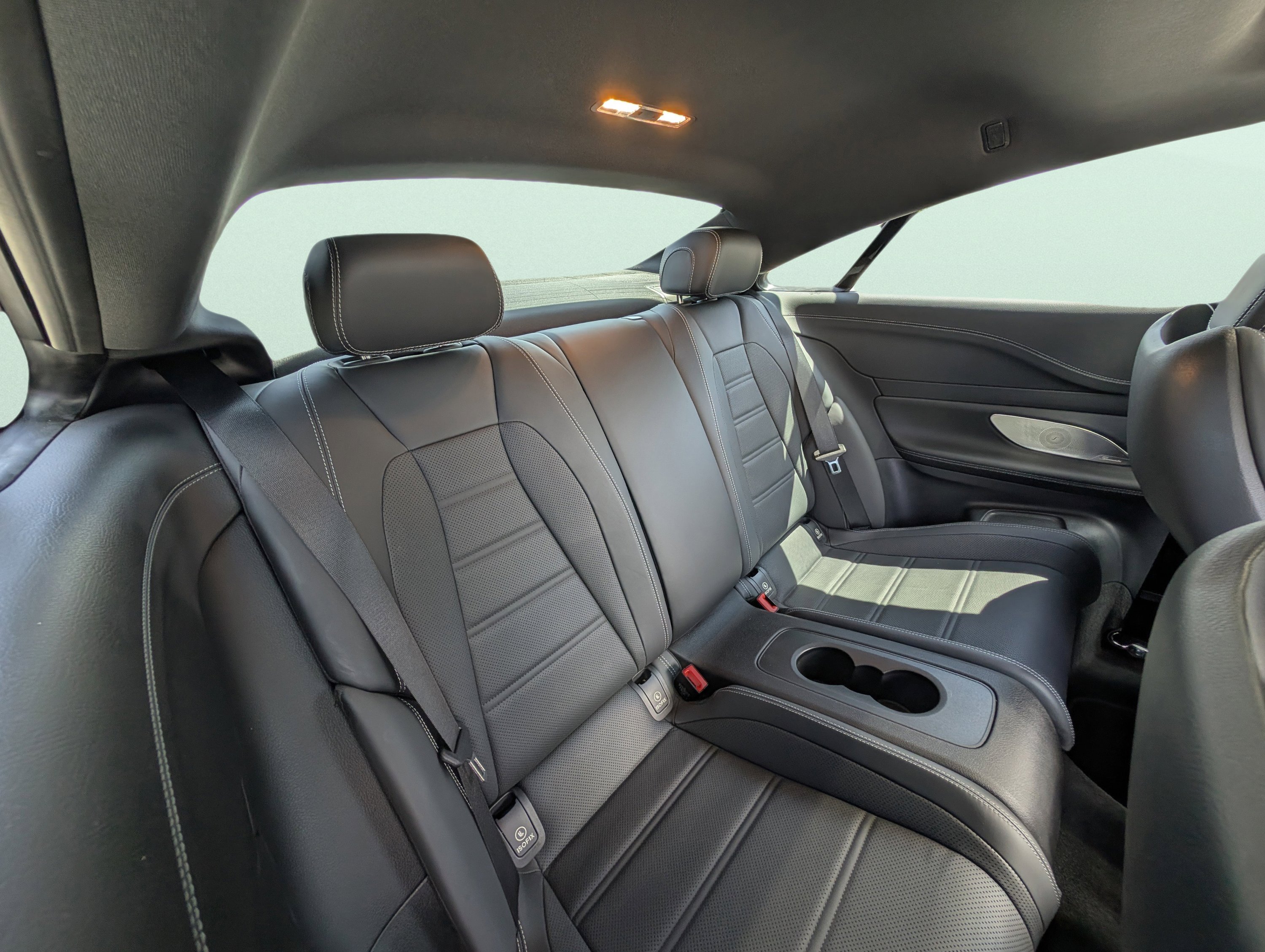 Used 2023 Mercedes-Benz E 53 AMG AMG E 53 w/ Driver Assistance Package image 27