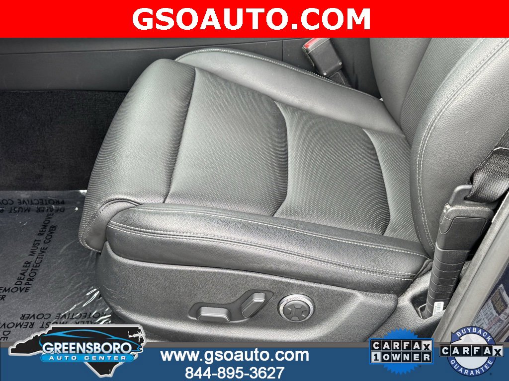 Used 2022 Genesis GV70 2.5T w/ Select Package image 23