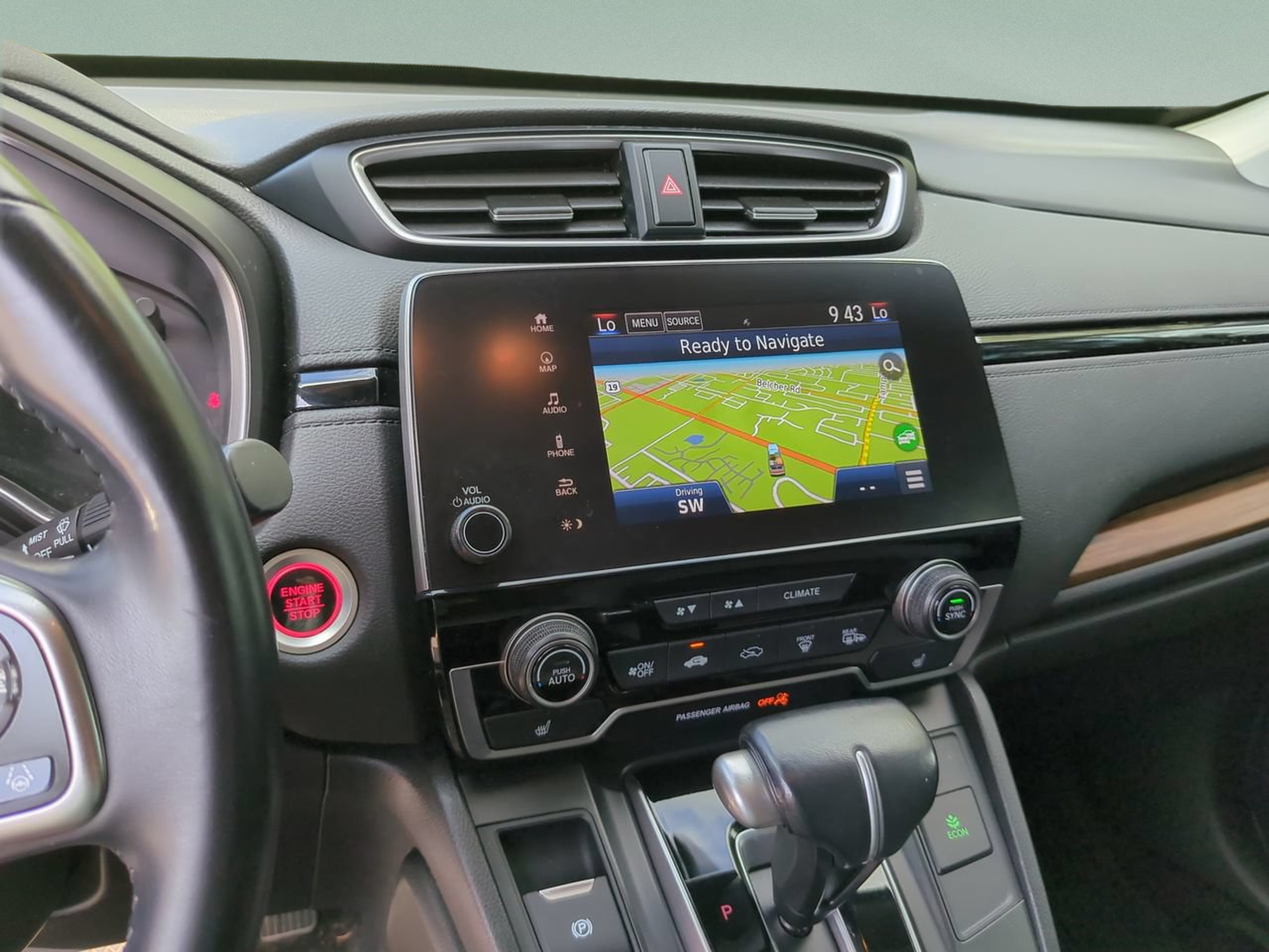 Used 2018 Honda CR-V EX-L image 13