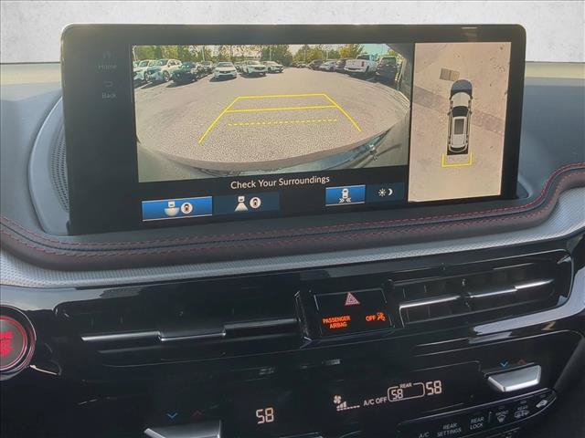 Used 2026 Acura MDX A-Spec w/ Advance Package AWD/4WD image 15