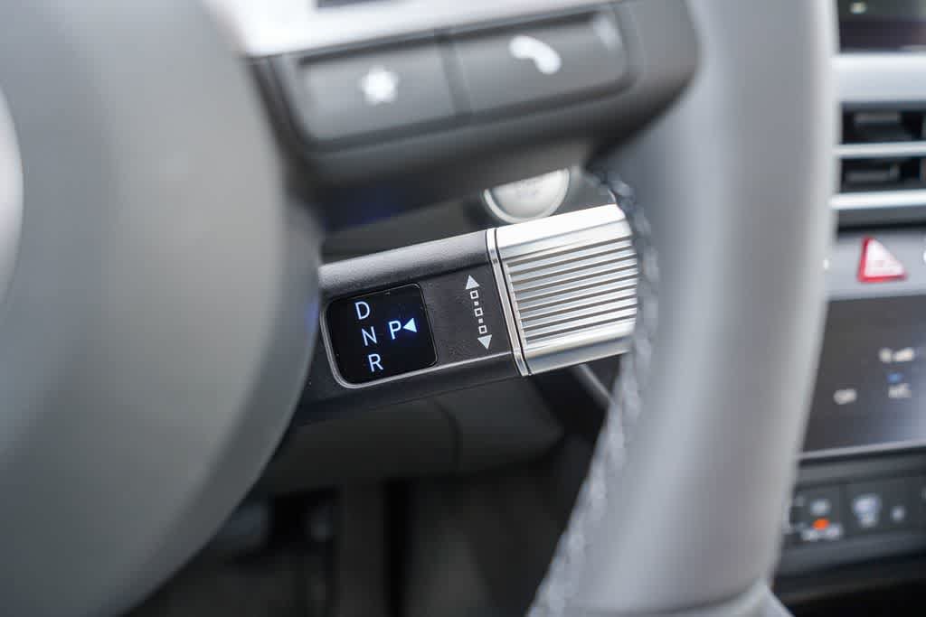 New 2026 Hyundai Sonata SEL FWD image 21