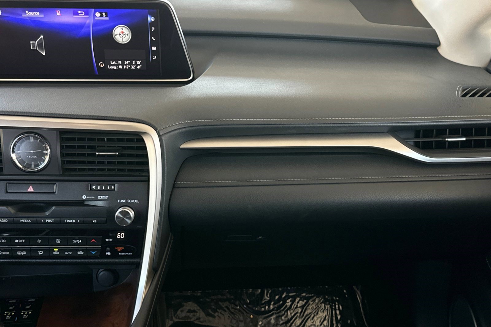 Used 2016 Lexus RX 350 AWD w/ Premium Package image 29