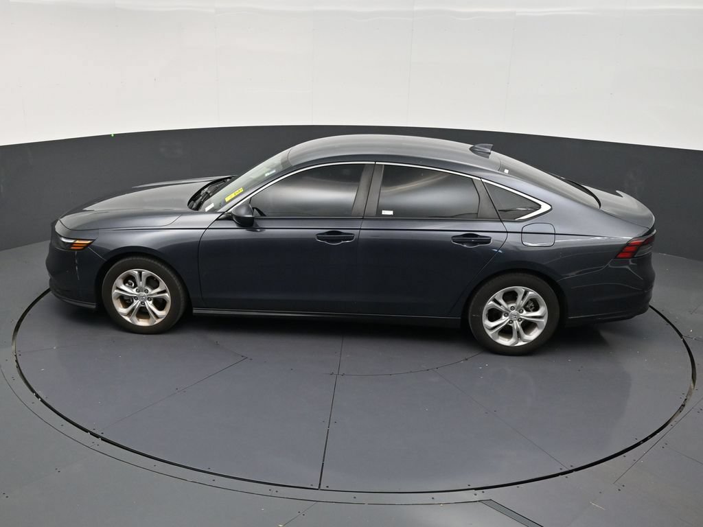 Used 2024 Honda Accord LX image 13