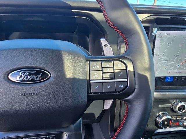 New 2025 Ford F150 Raptor AWD/4WD image 28