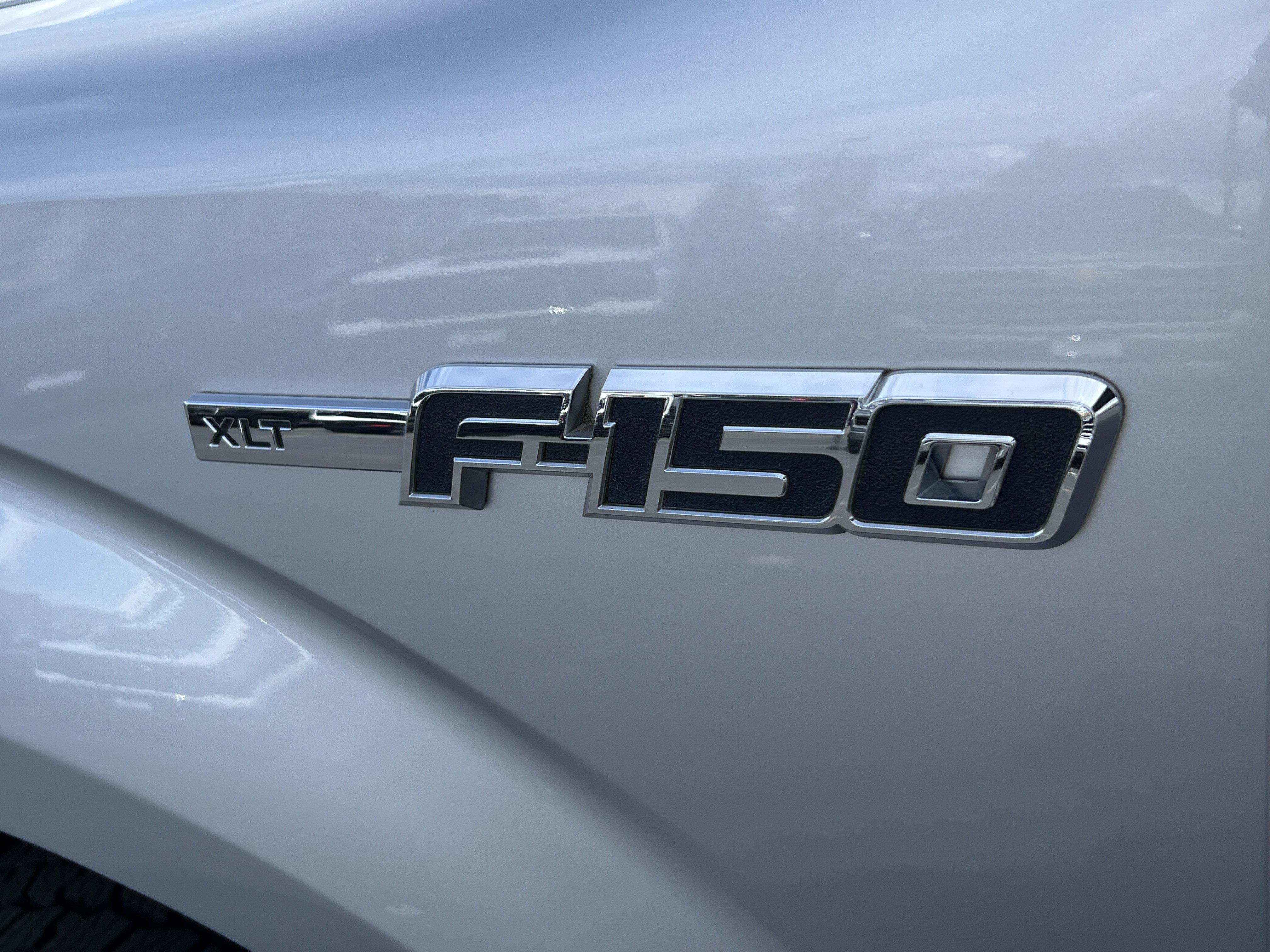 Used 2014 Ford F150 XLT w/ XTR Package AWD/4WD image 9