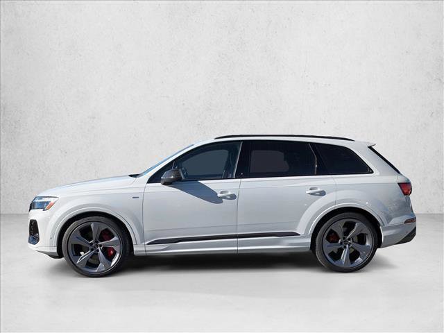 New 2026 Audi Q7 3.0T Prestige image 5