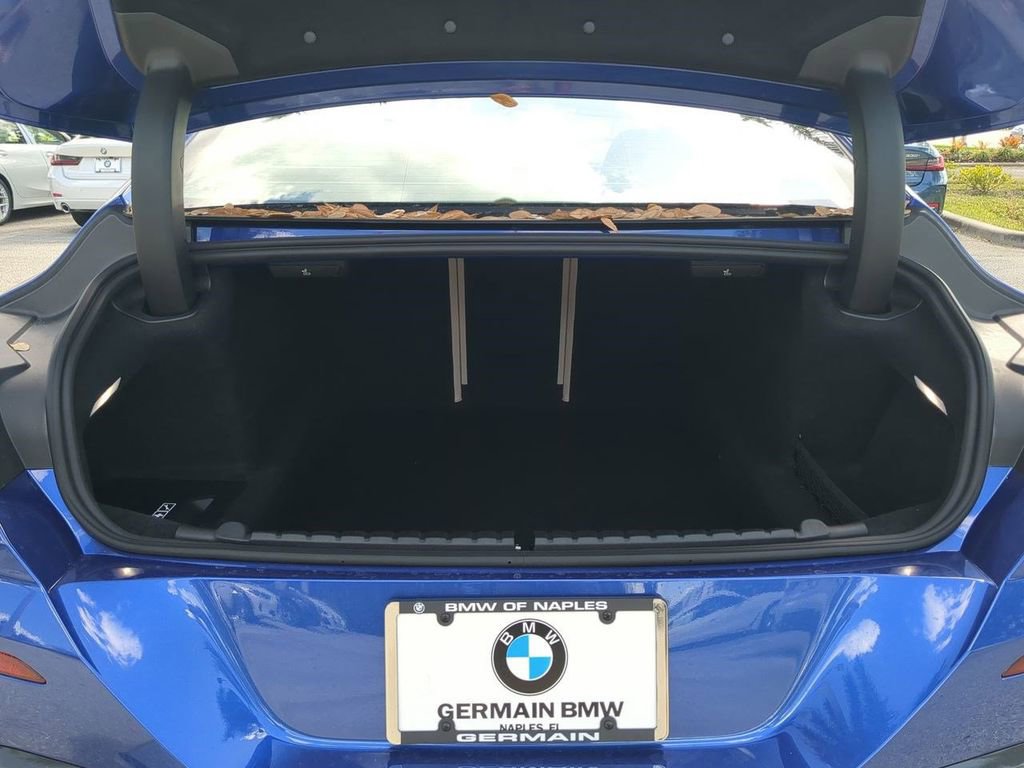 New 2026 BMW M850i xDrive image 13