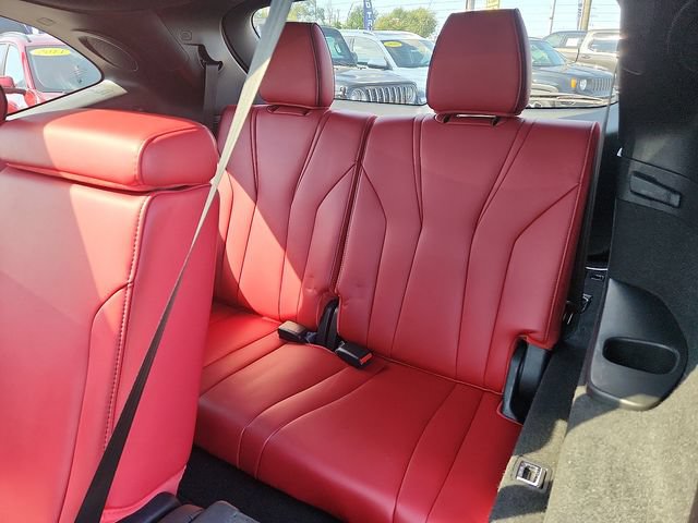 Used 2025 Acura MDX A-Spec w/ Advance Package AWD/4WD image 7