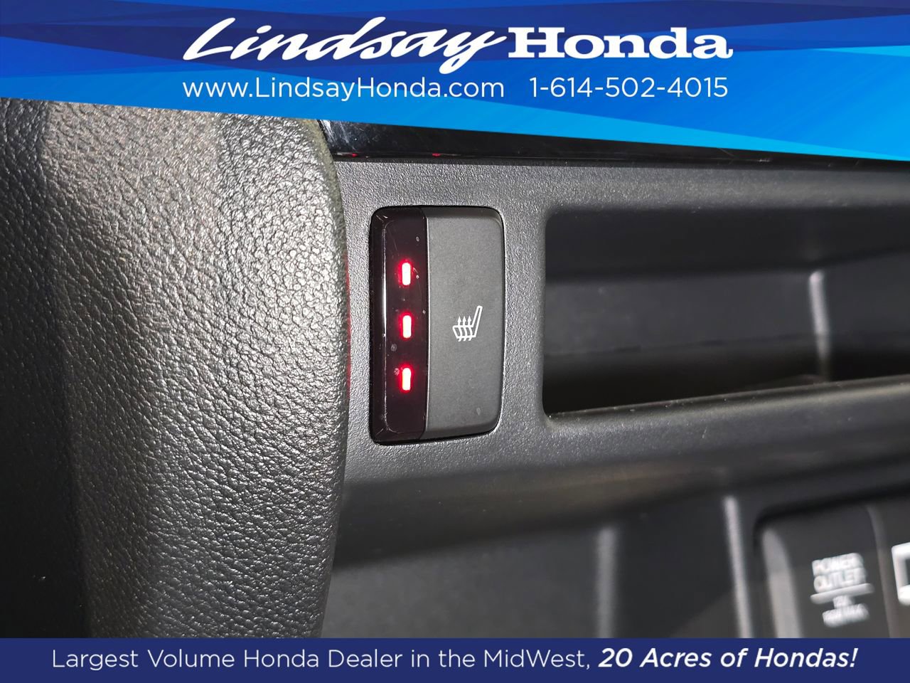 Used 2023 Honda Ridgeline Black Edition image 21