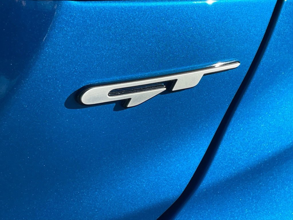 Certified 2024 Kia Forte GT w/ GT2 Package image 16