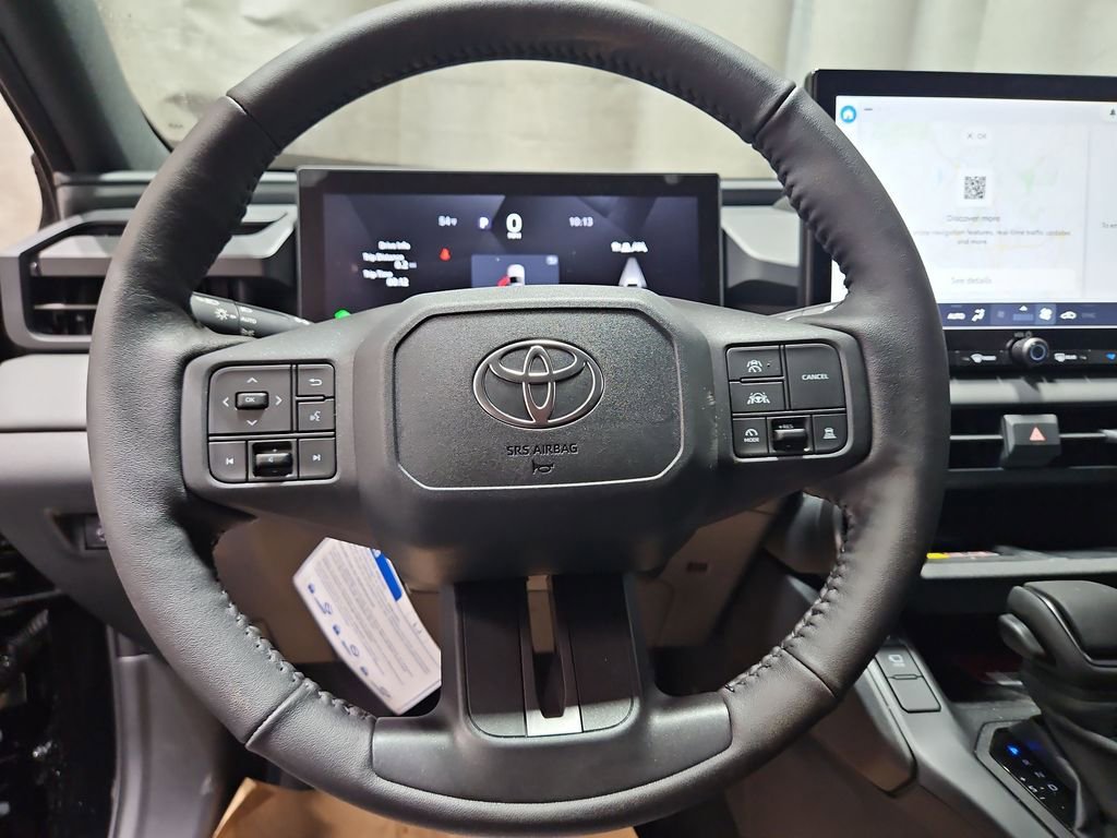 New 2026 Toyota RAV4 XSE image 19