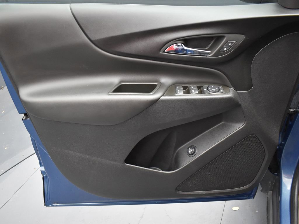 Used 2024 Chevrolet Equinox LT image 6