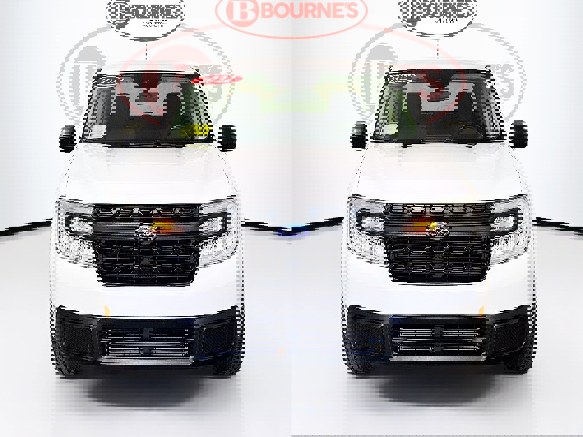 Used 2022 Ford Maverick XL w/ Equipment Group 100A Standard image 3