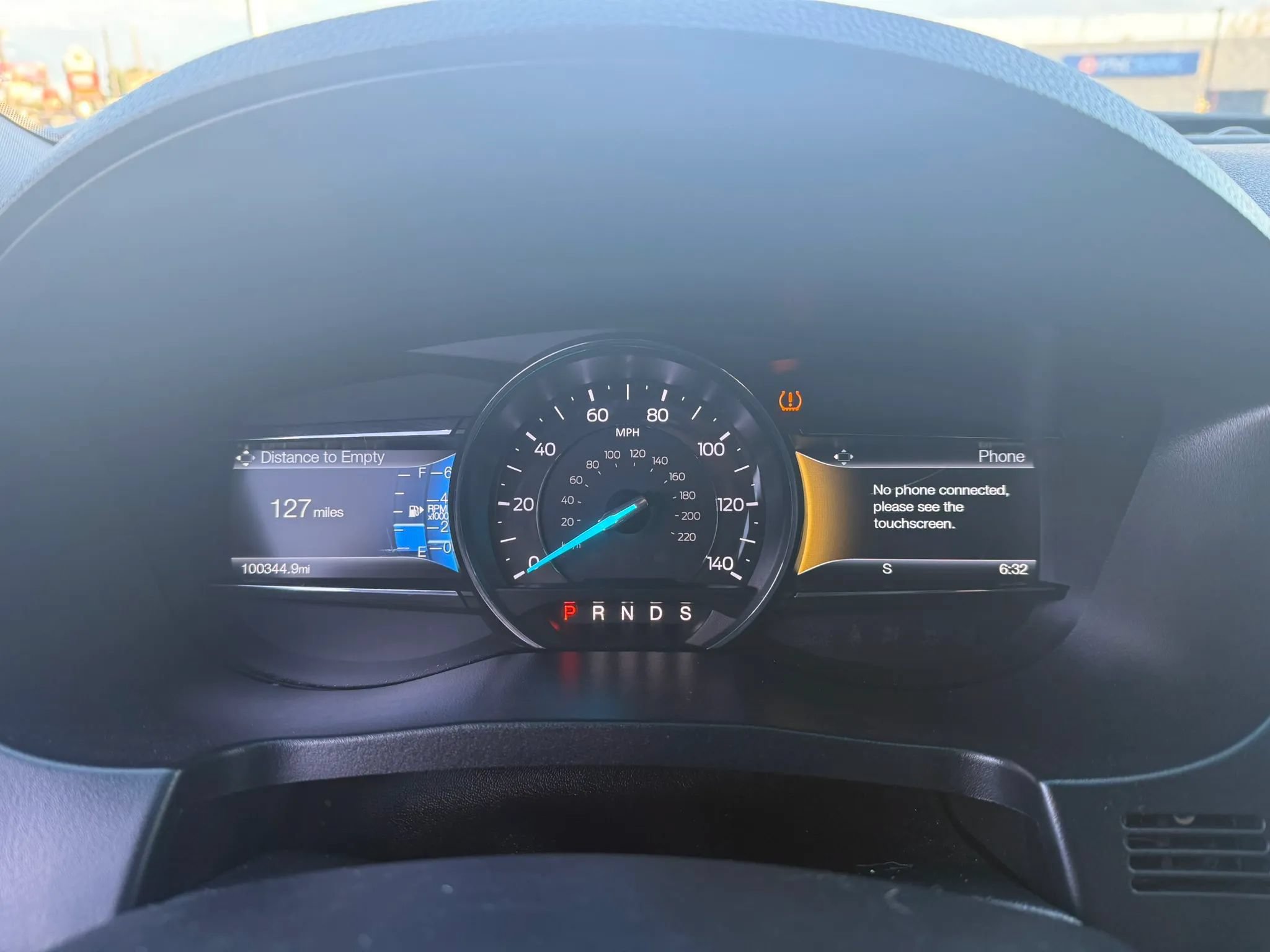 Used 2016 Ford Explorer XLT w/ Equipment Group 201A AWD/4WD image 25