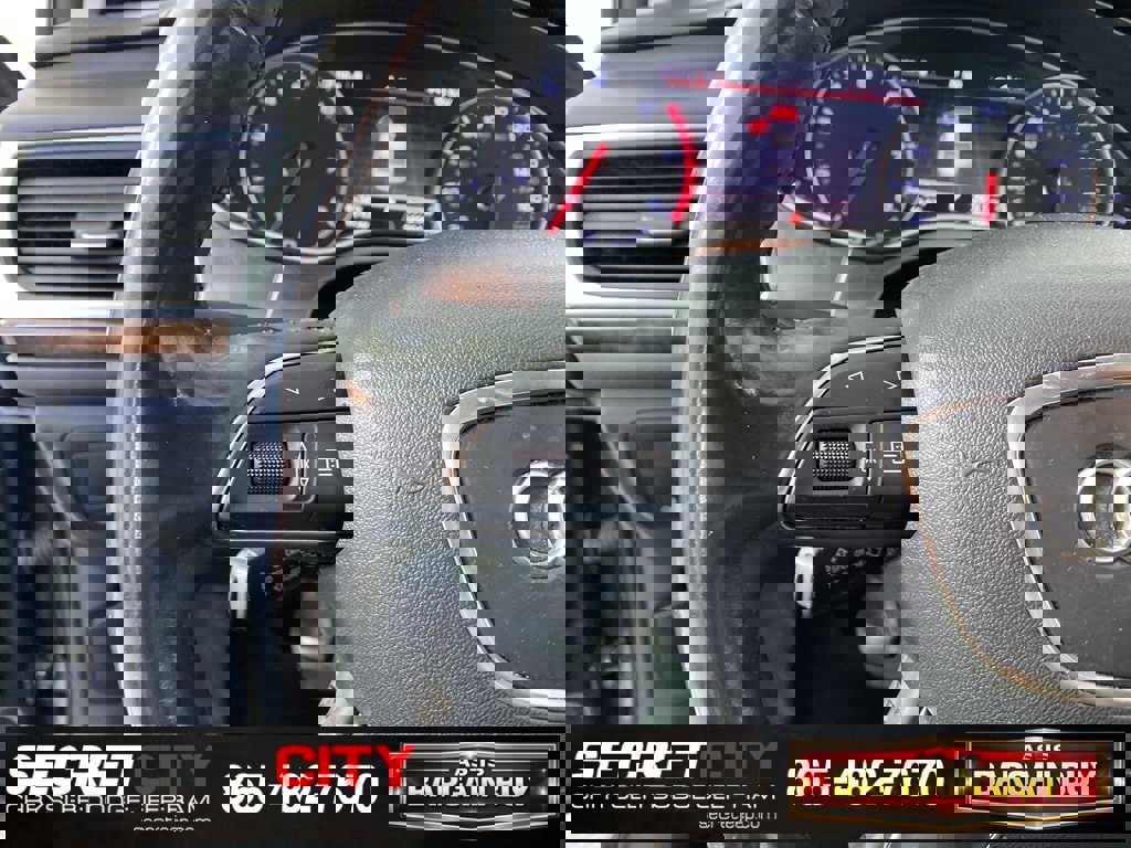 Used 2014 Audi A6 2.0T Premium Plus image 15