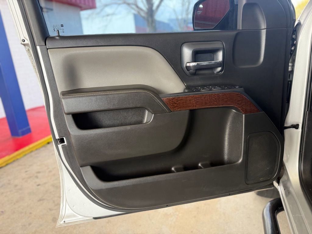 Used 2014 GMC Sierra 1500 SLE w/ SLE Value Package image 13