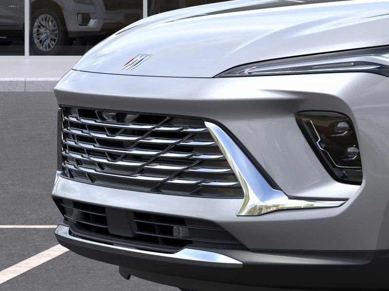 New 2026 Buick Envision Preferred AWD/4WD image 31