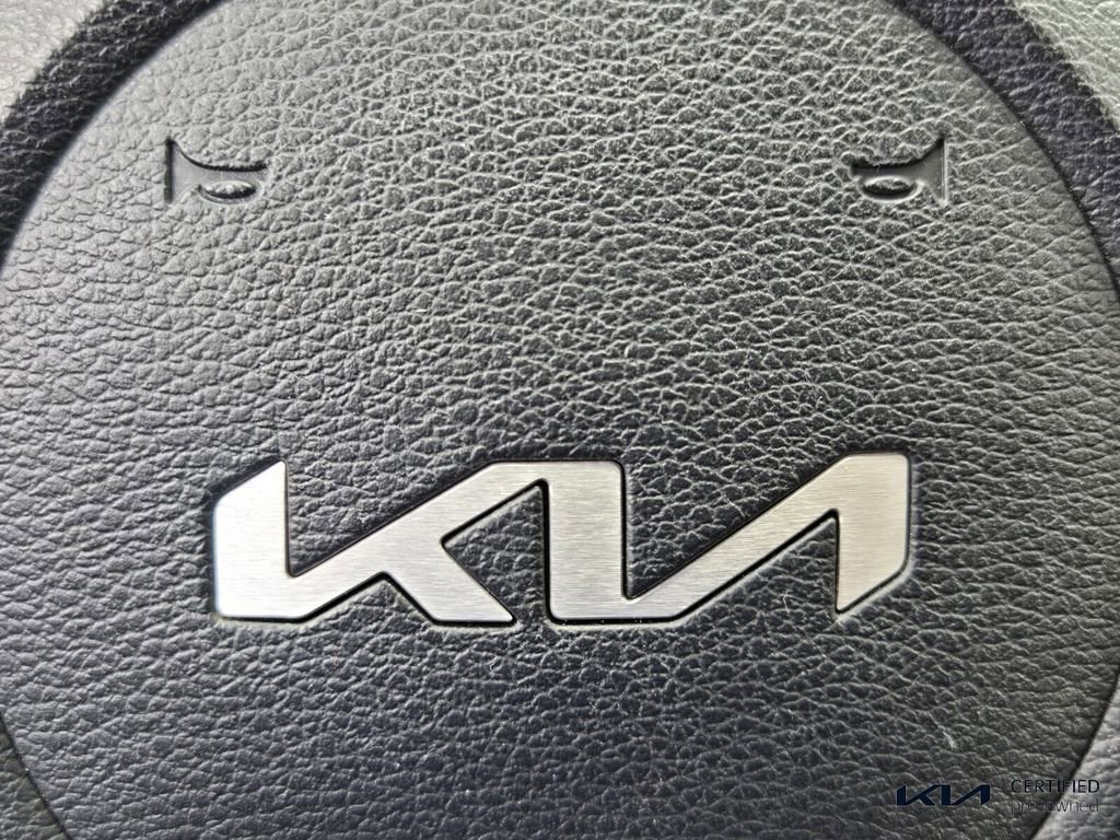 Certified 2023 Kia Forte LX FWD image 26