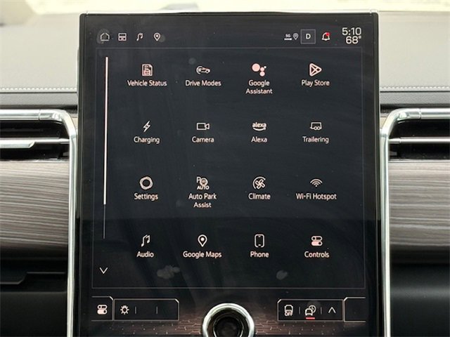 New 2025 GMC Sierra EV Denali image 22