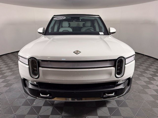 Used 2024 Rivian R1S Adventure Quad AWD/4WD image 10