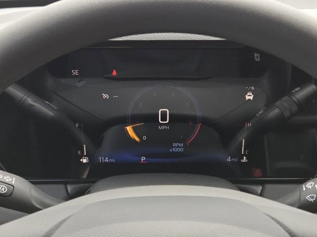 New 2026 Chevrolet TrailBlazer LT w/ Midnight Edition FWD image 32