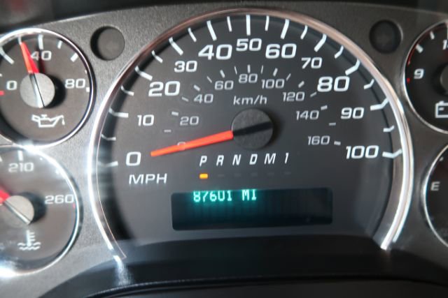 Used 2020 GMC Savana 3500 w/ Power Convenience Package image 12