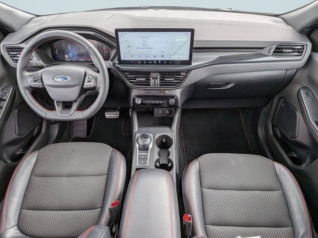Used 2023 Ford Escape ST-Line w/ Tech Pack #1 FWD image 14