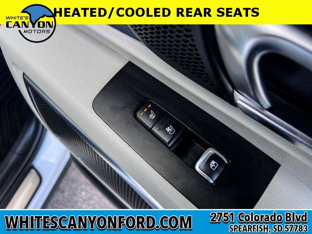 Used 2024 Kia Telluride SX Prestige image 17