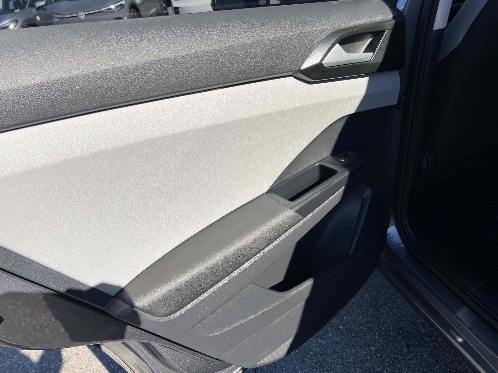 Certified 2022 Volkswagen Taos S w/ IQ Drive S Package image 19