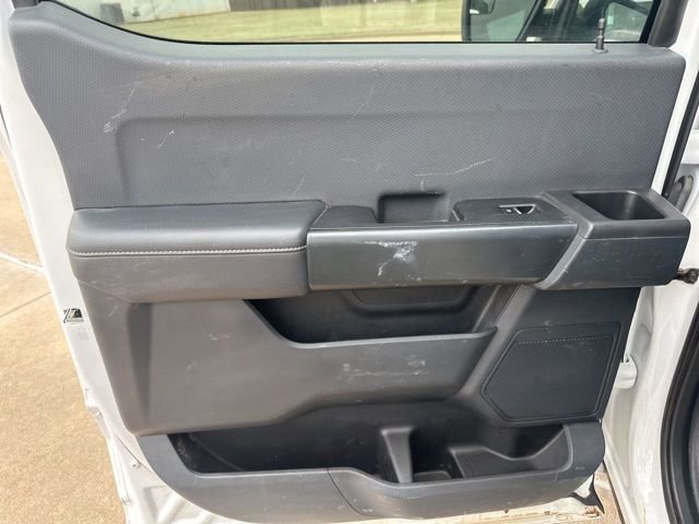 Used 2023 Ford F150 XL w/ STX Appearance Package image 22