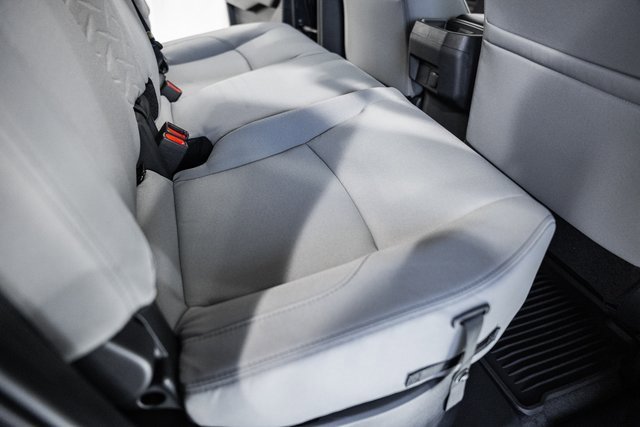 New 2026 Toyota Tacoma SR5 image 33