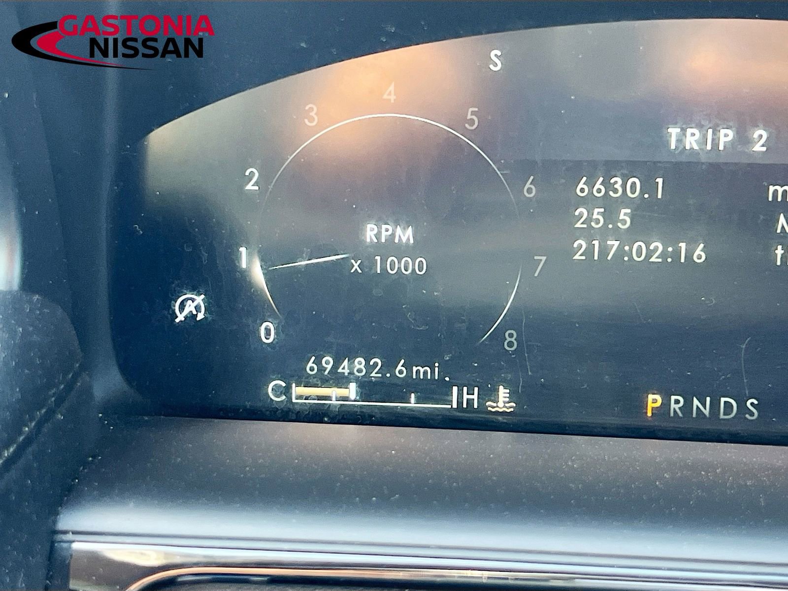 Used 2022 Lincoln Nautilus Reserve w/ Monochromatic Package image 15