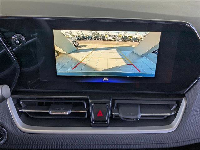 New 2026 Chevrolet TrailBlazer LT w/ Convenience Package image 13